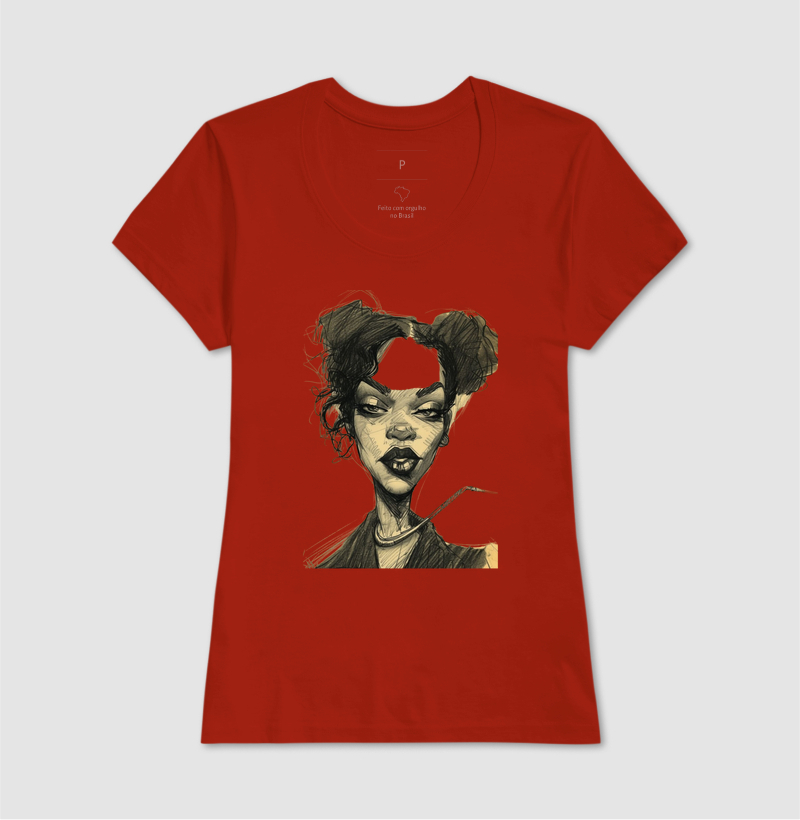 Camisa 10