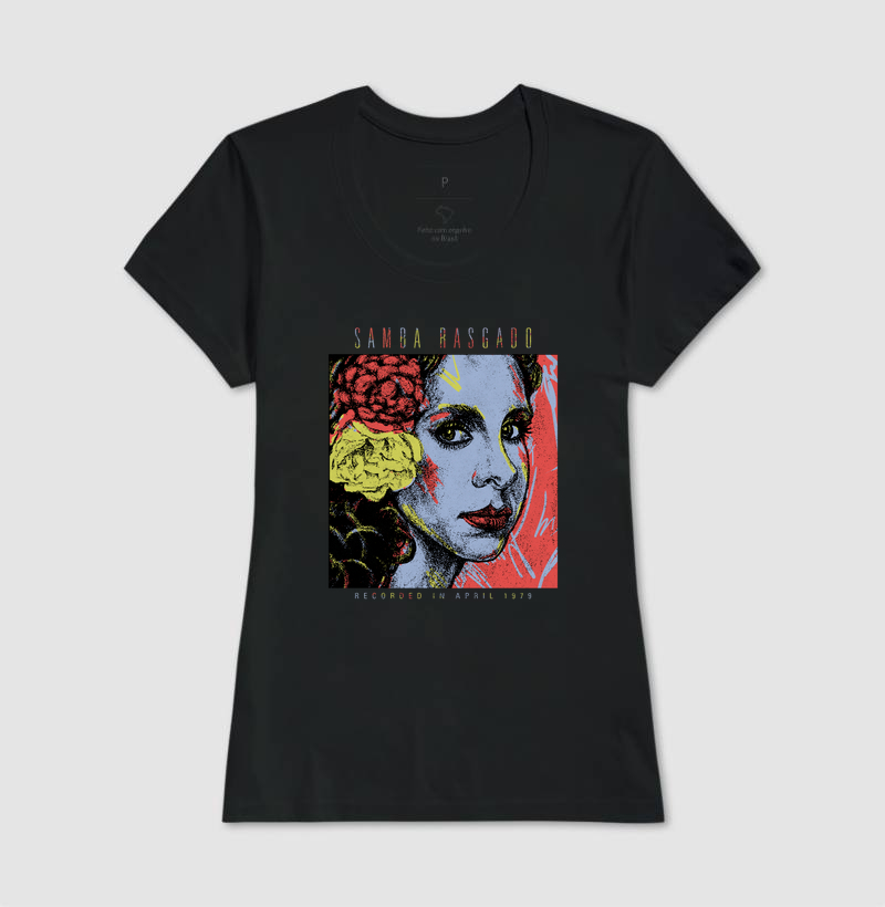 Camisa 5
