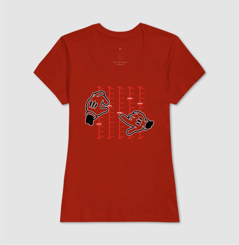 Camisa 7