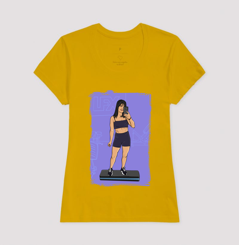 Camisa 8