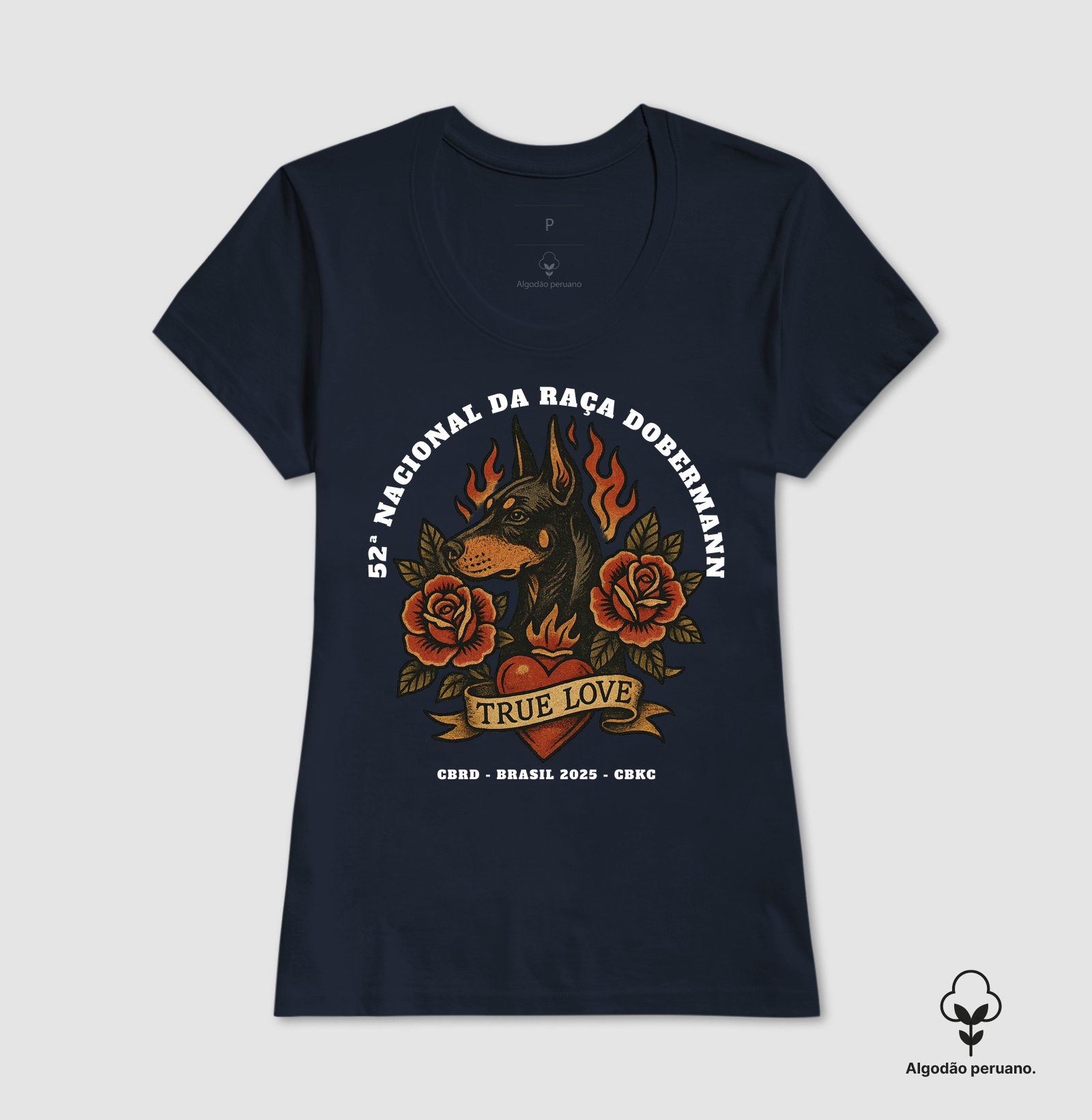 Camisa 2