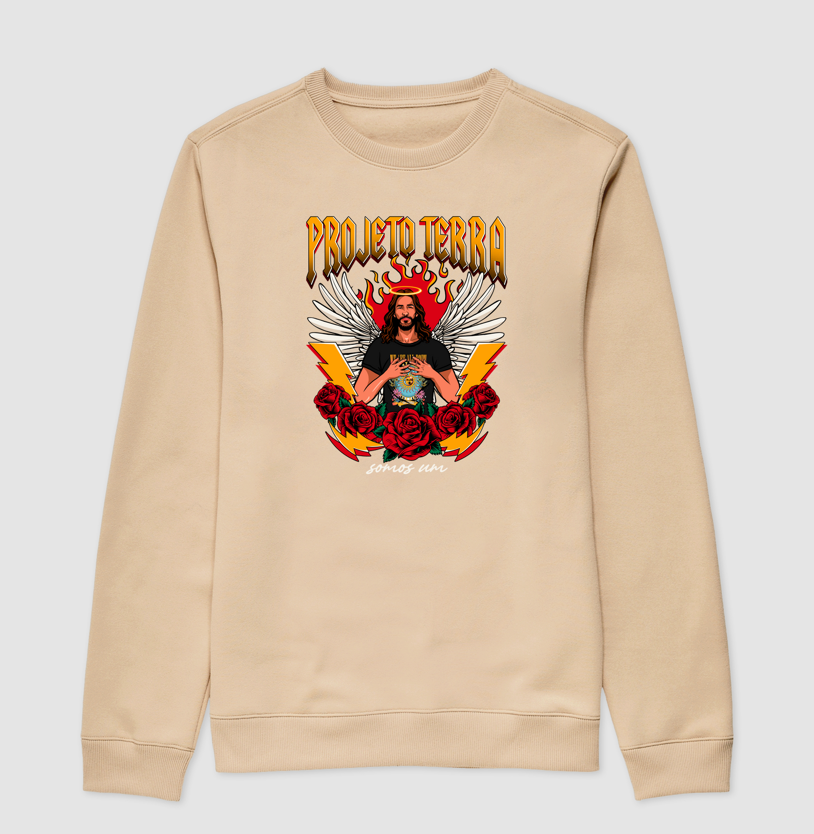 Camisa 1