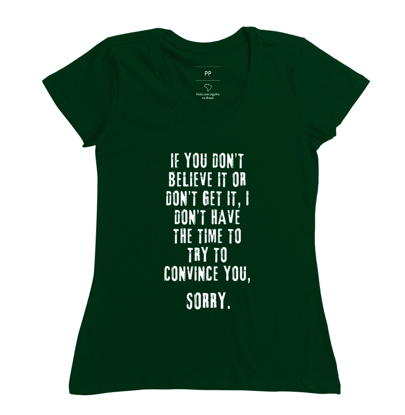 Camisa 13