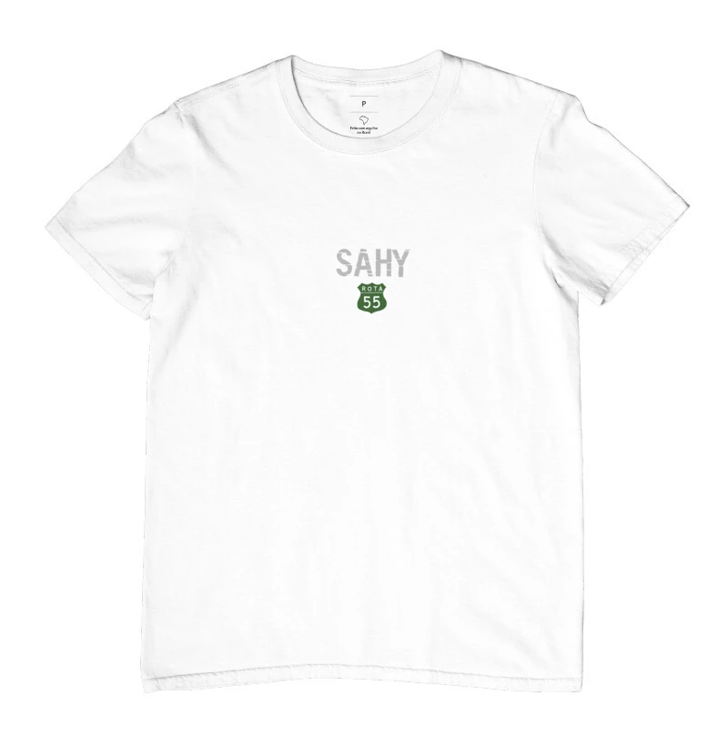 Camisa 2