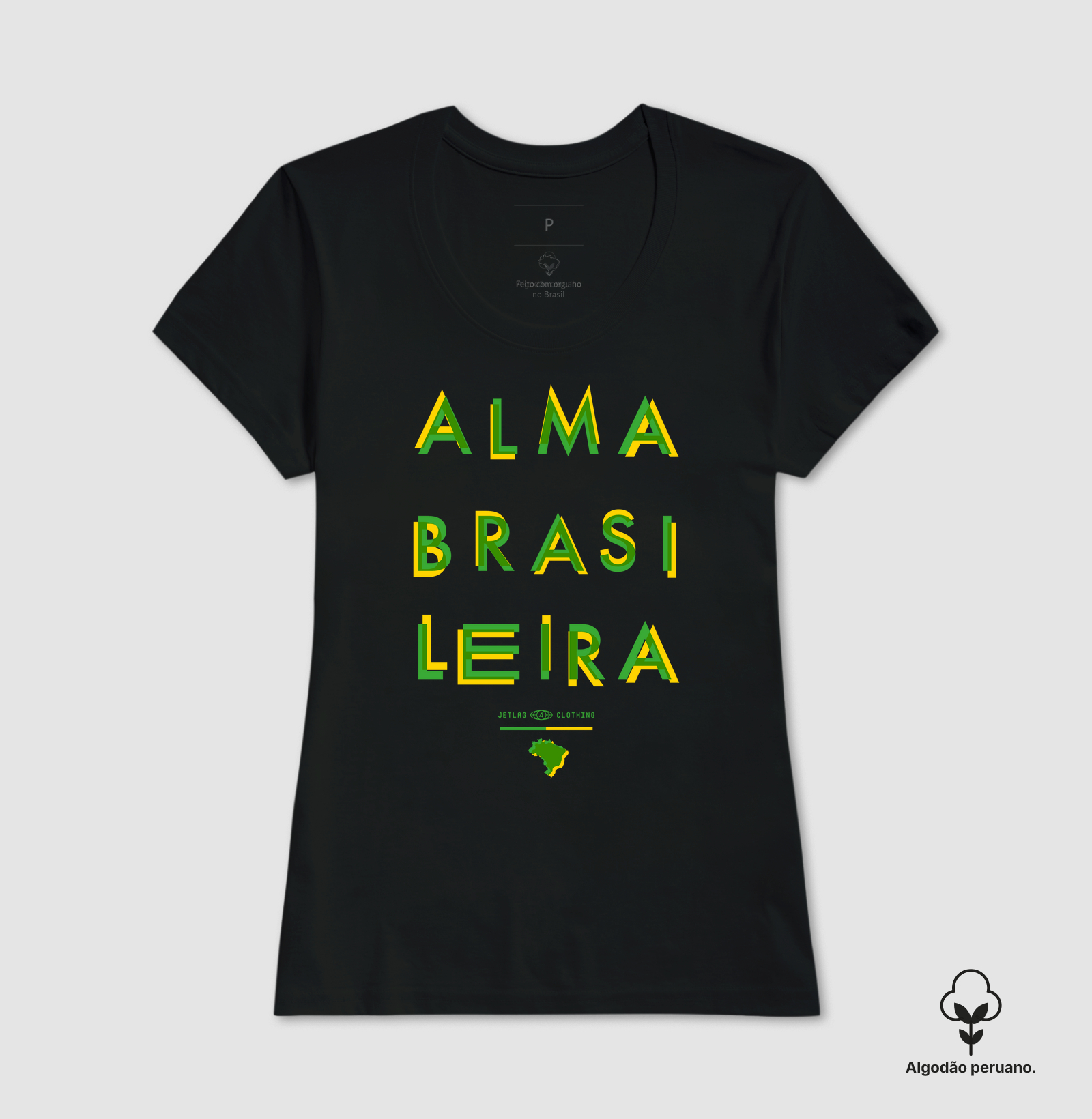 Camisa 1