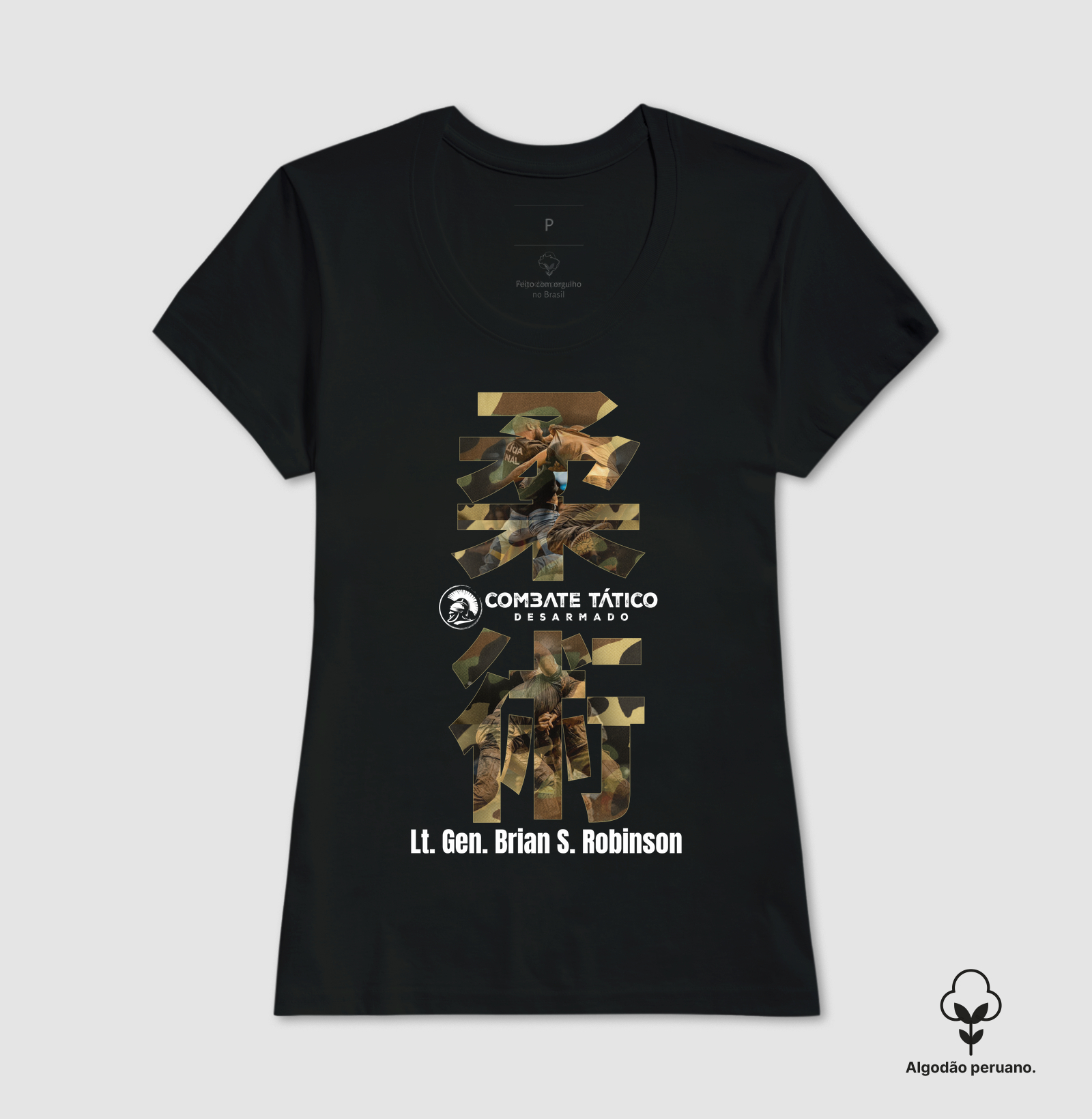 Camisa 2