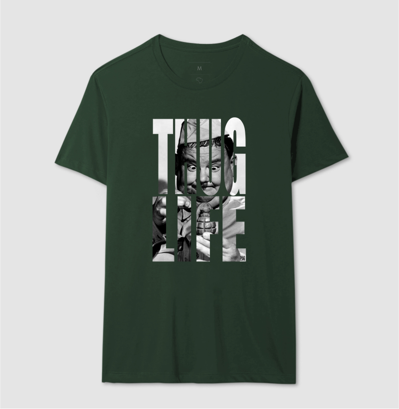 Camisa 11