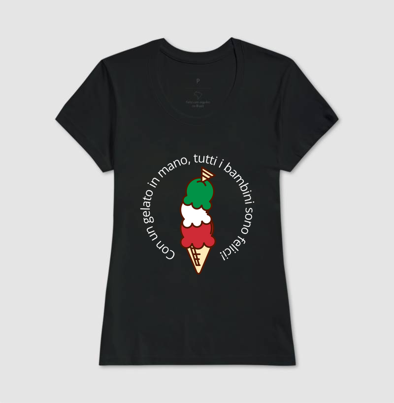 Camisa 13
