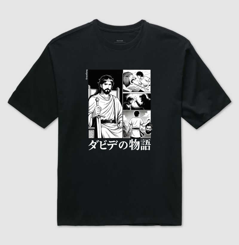 Camisa 1