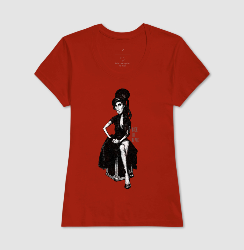 Camisa 11