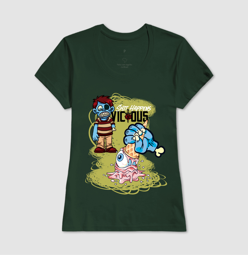 Camisa 7