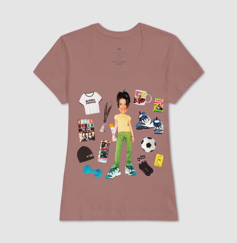 Camisa 14