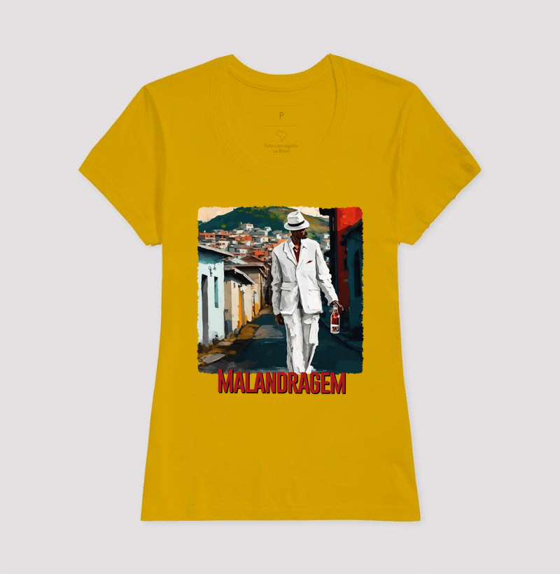 Camisa 13