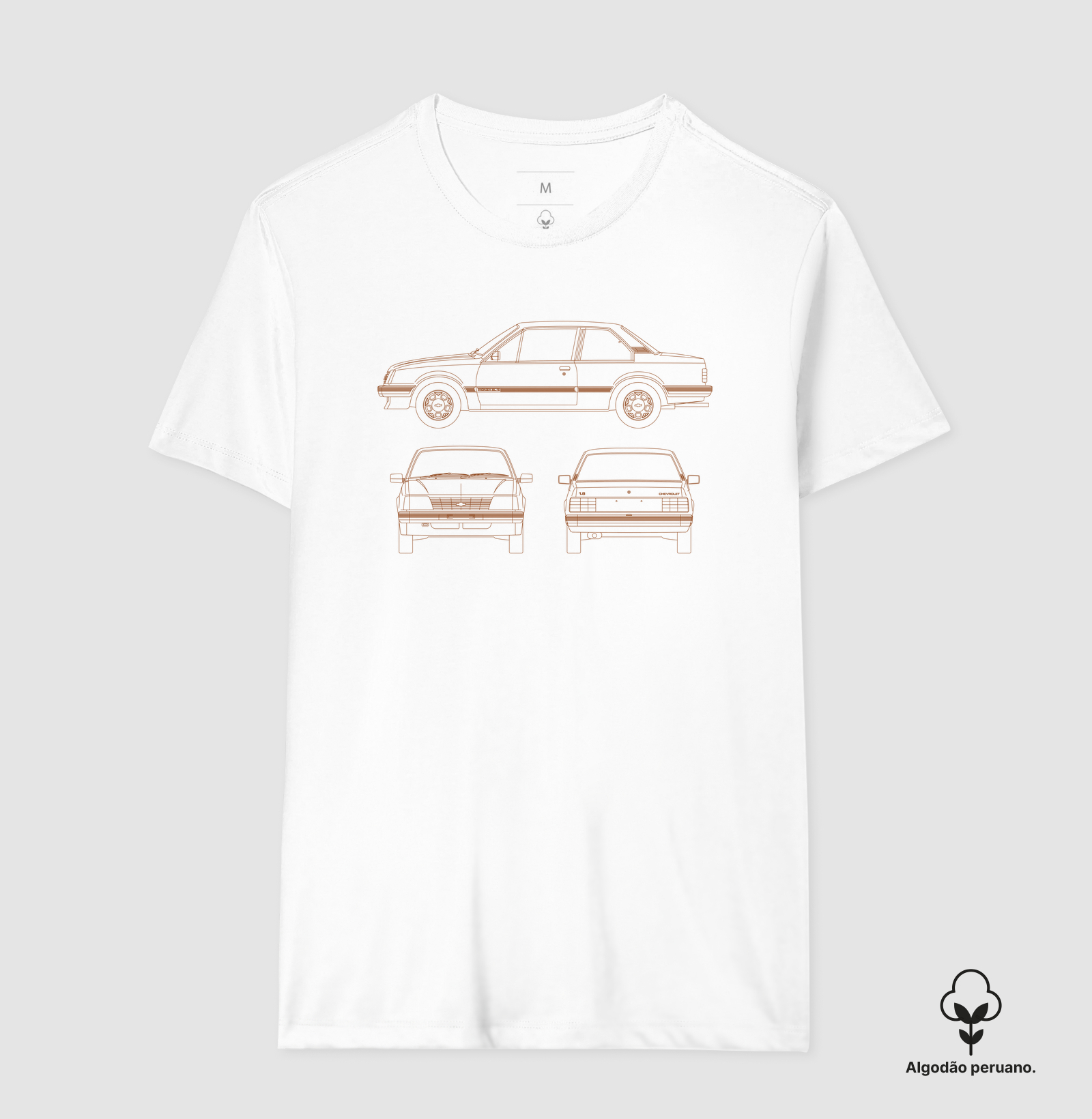 Camisa 3