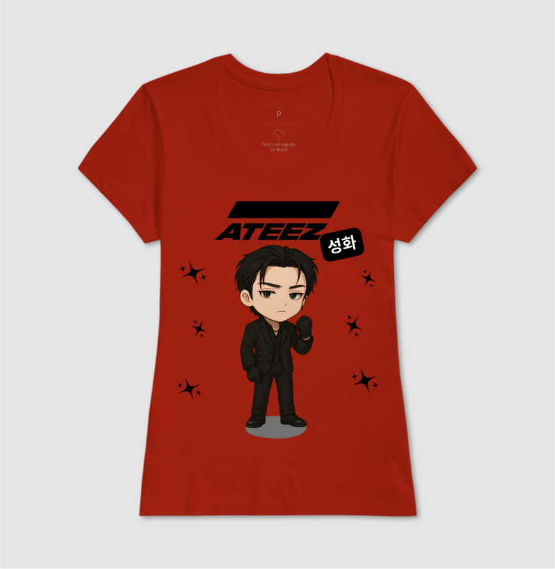 Camisa 10