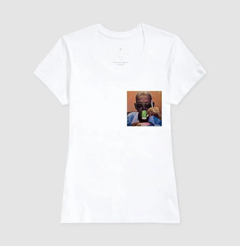 Camisa 10