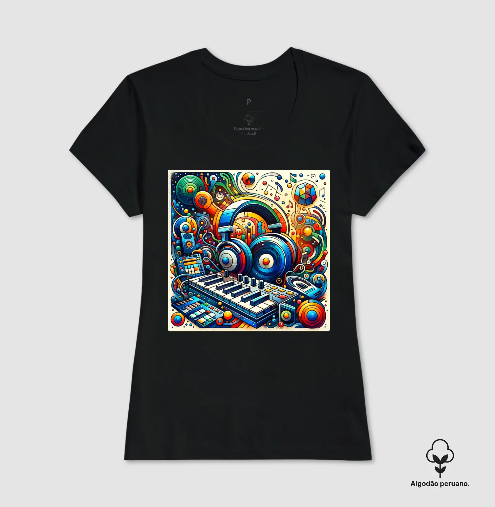 Camisa 5