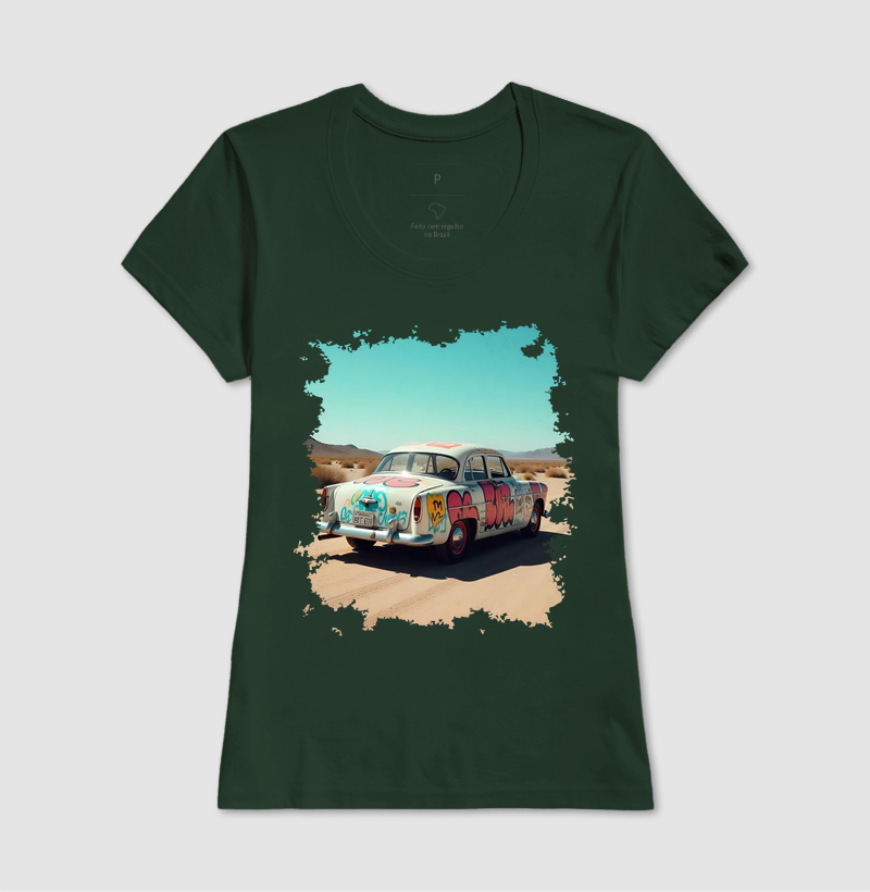 Camisa 9