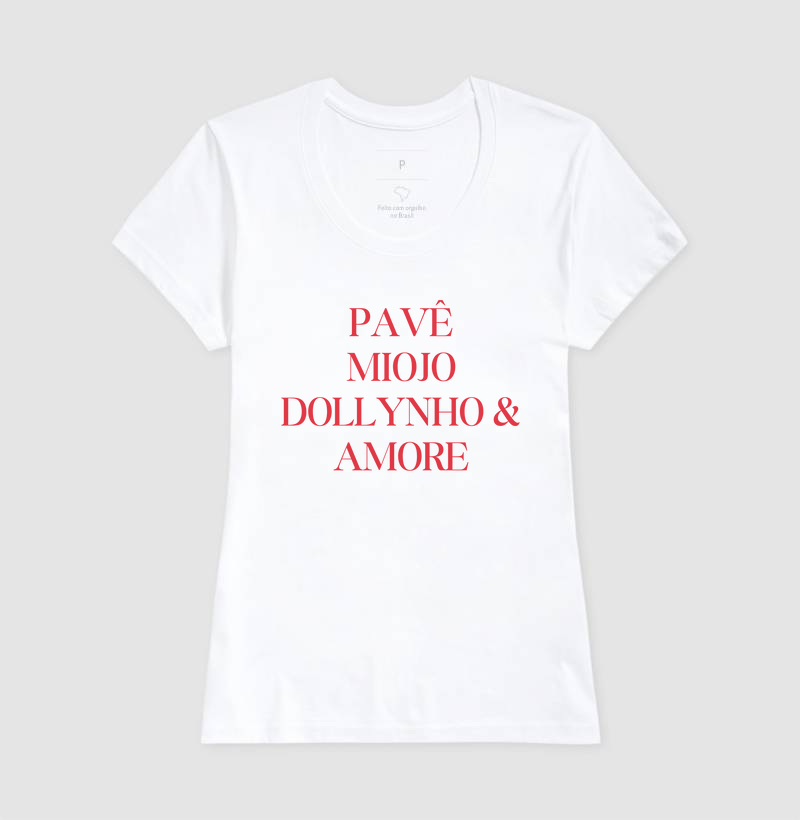 Camisa 9