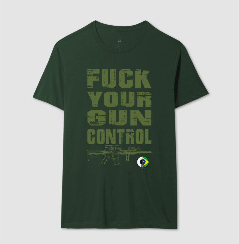Camisa 16