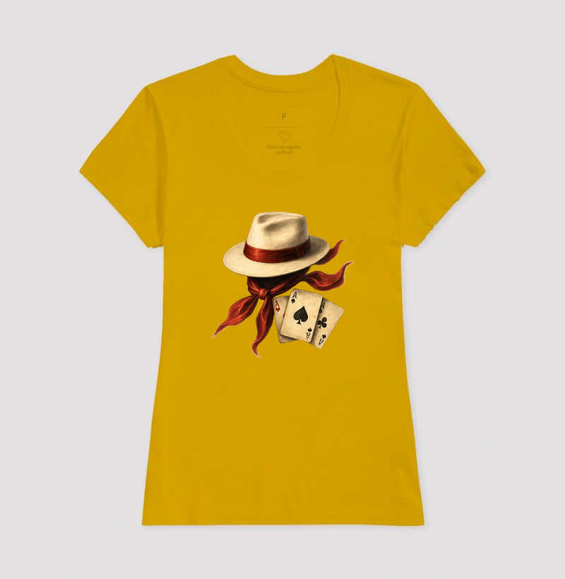 Camisa 14