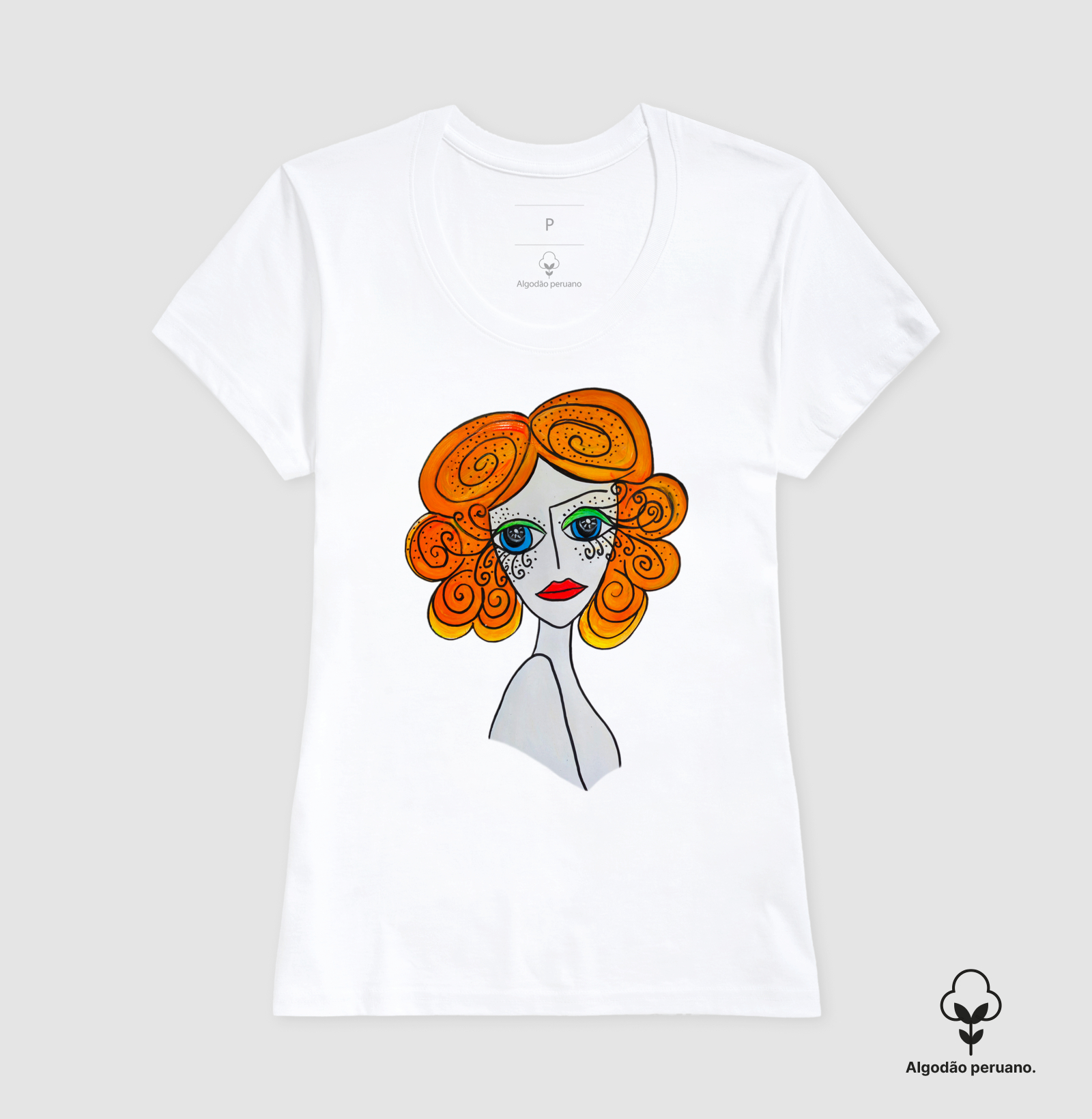 Camisa 1