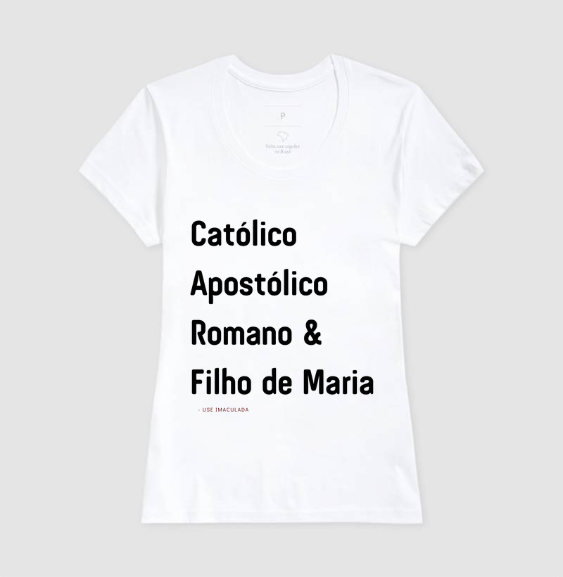 Camisa 14