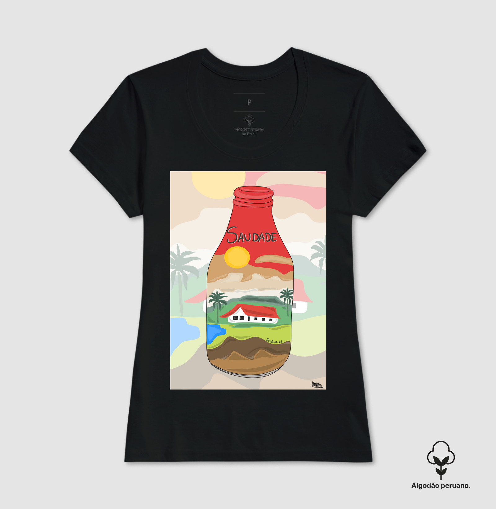 Camisa 3