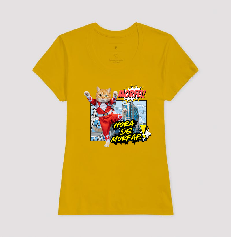 Camisa 17