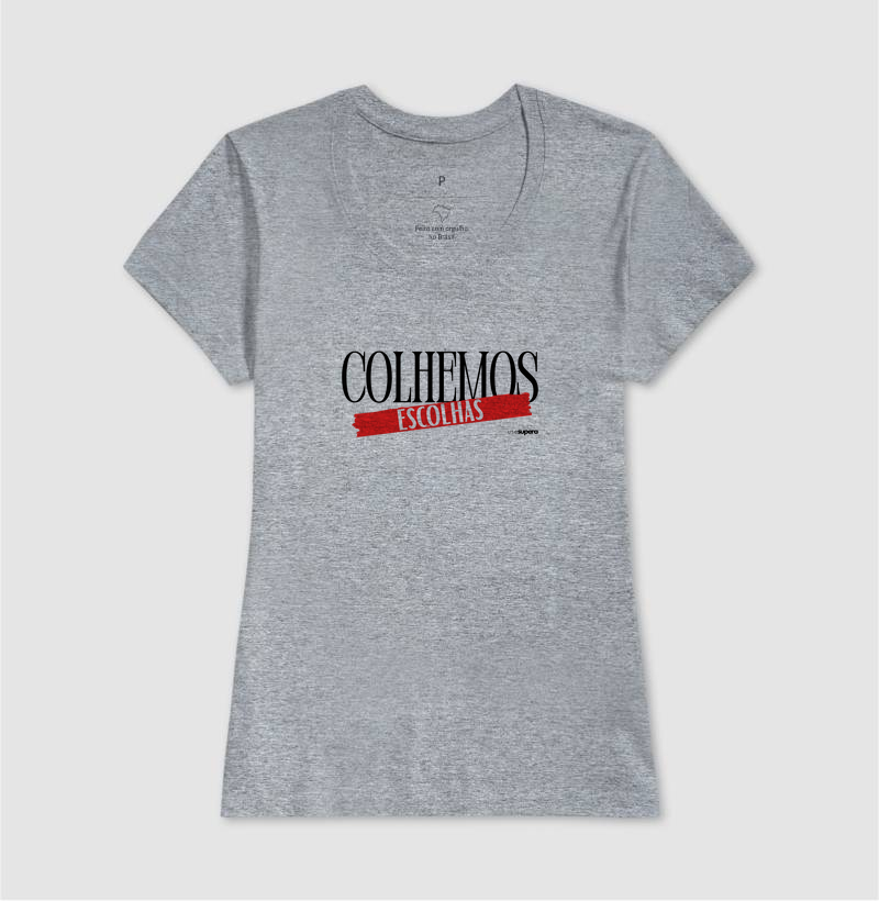 Camisa 34