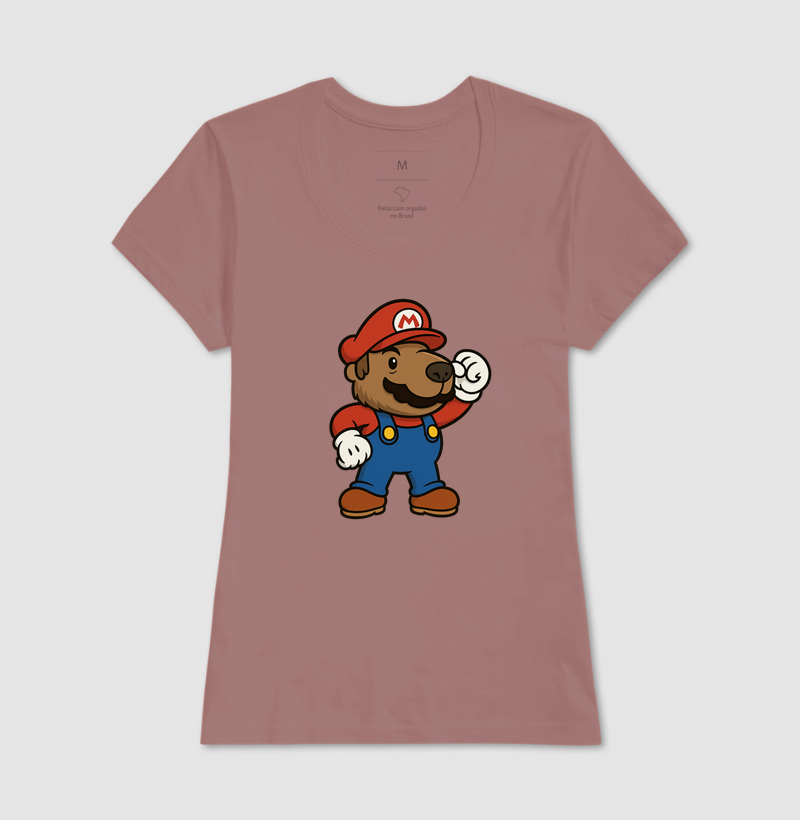 Camisa 16