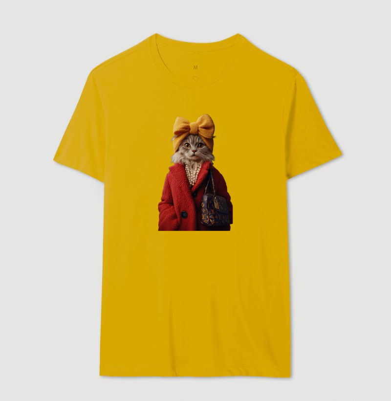 Camisa 13