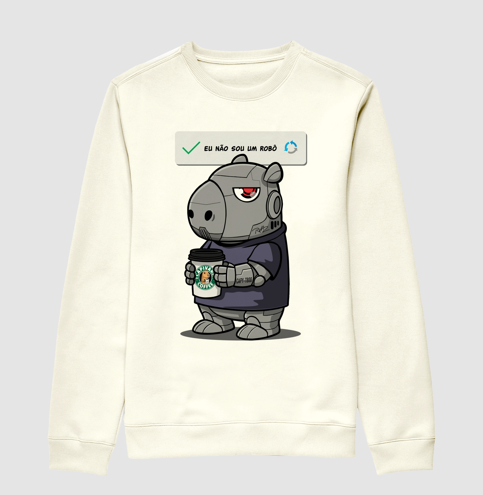 Camisa 1