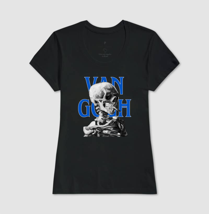 Camisa 16
