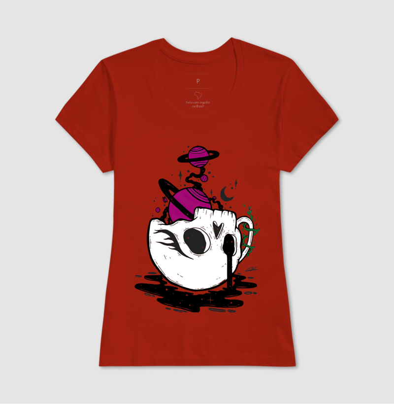 Camisa 10