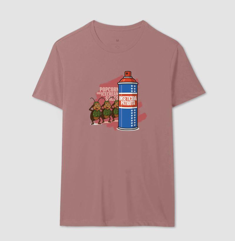 Camisa 16
