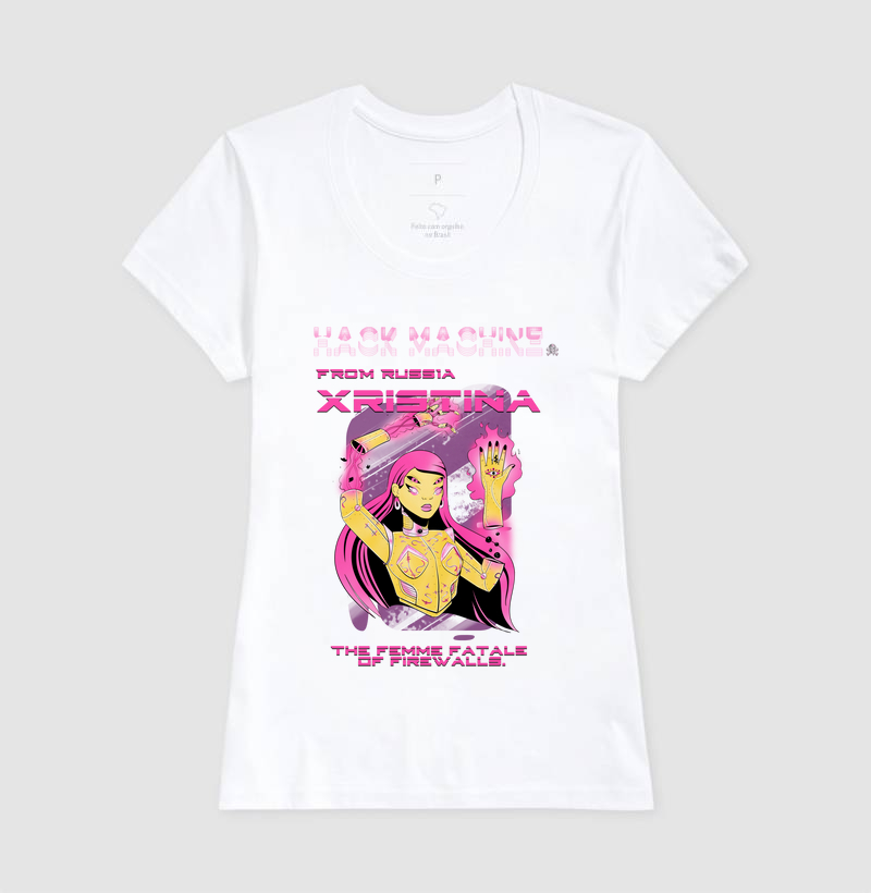 Camisa 7