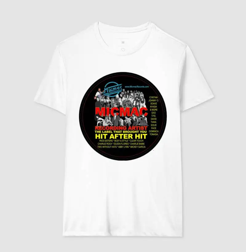 Camisa 3