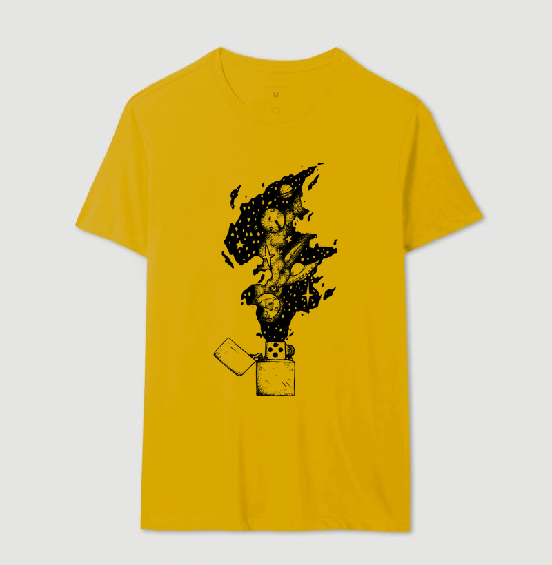 Camisa 13