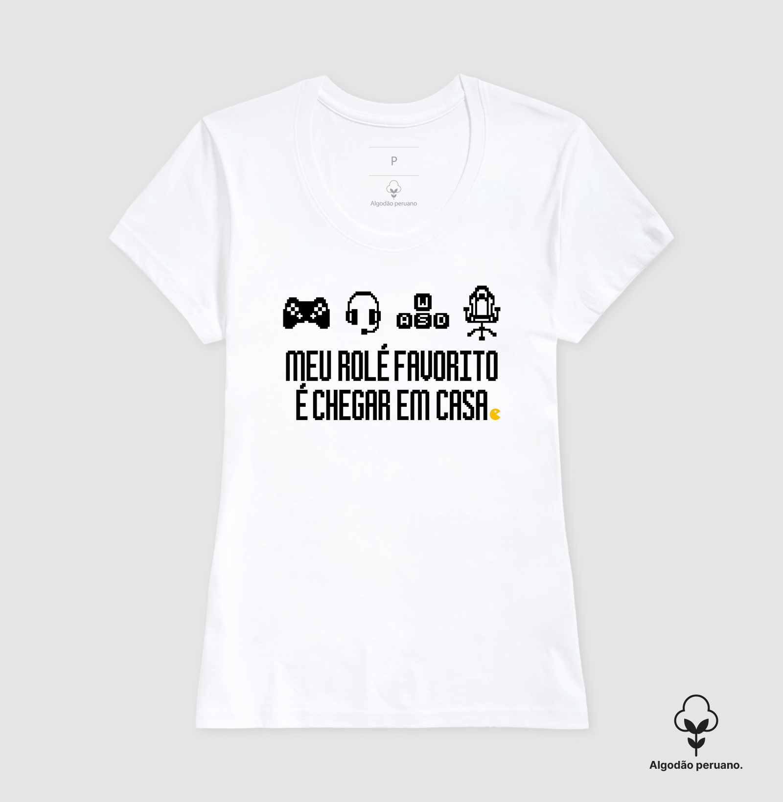Camisa 3