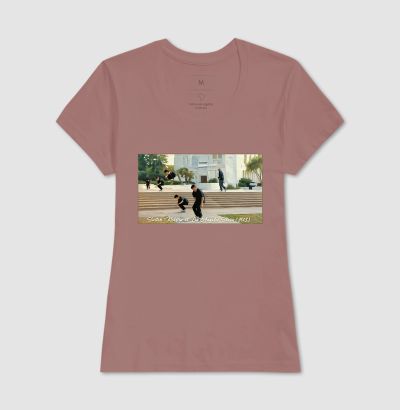 Camisa 16