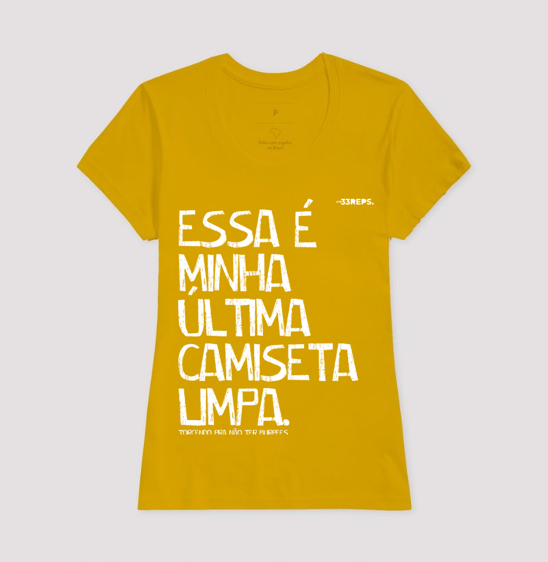 Camisa 14