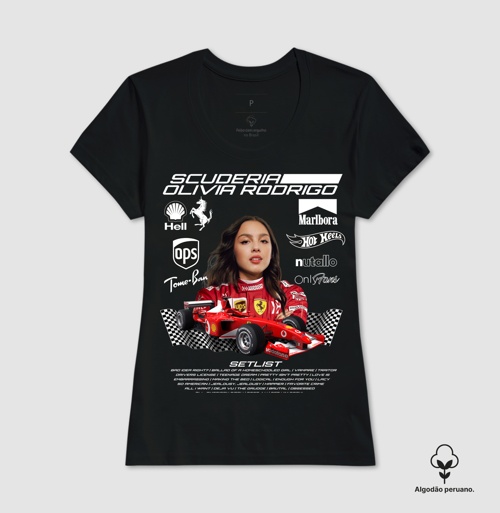 Camisa 2
