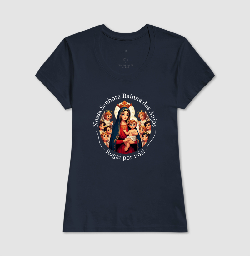 Camisa 11