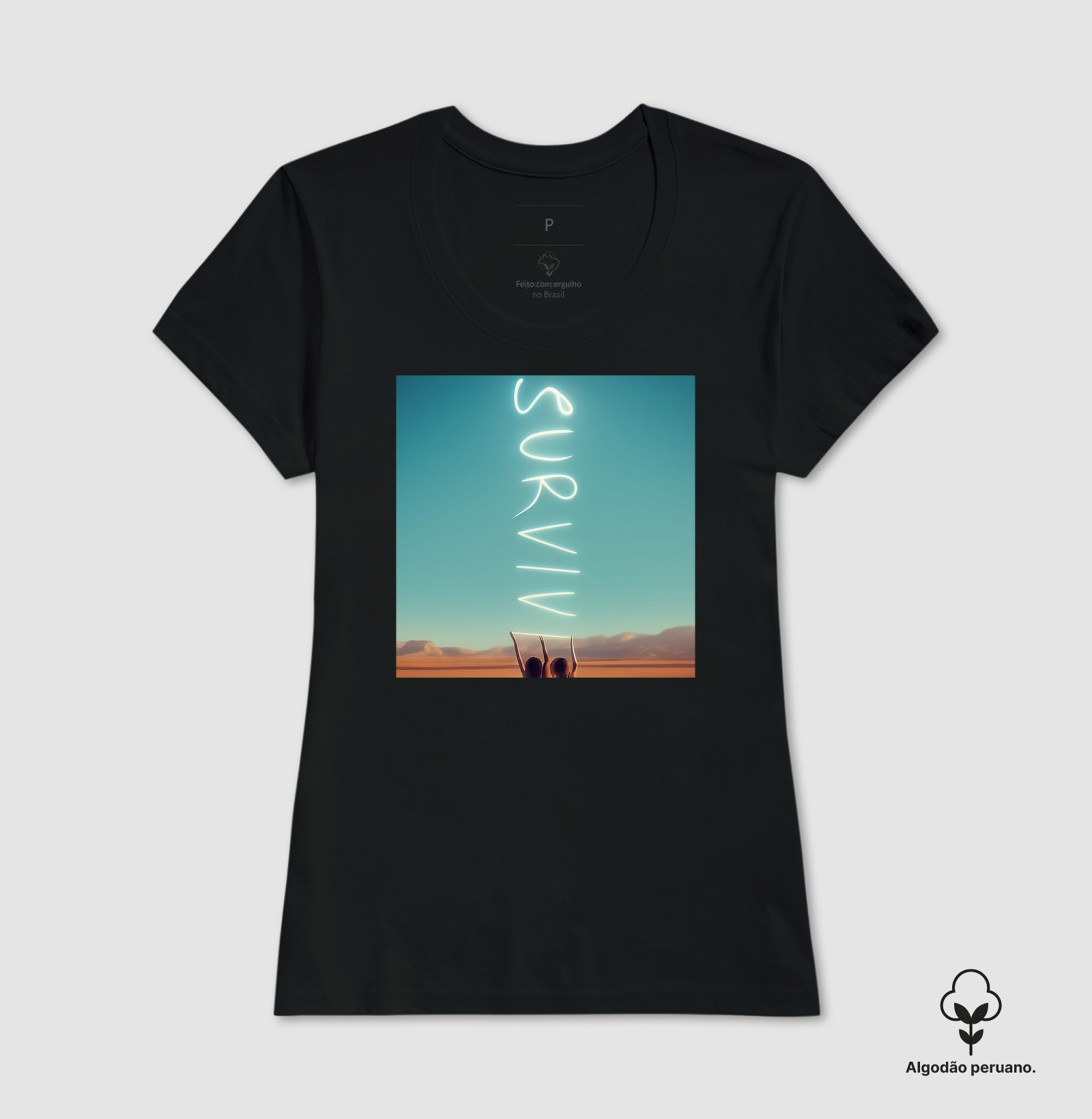 Camisa 4