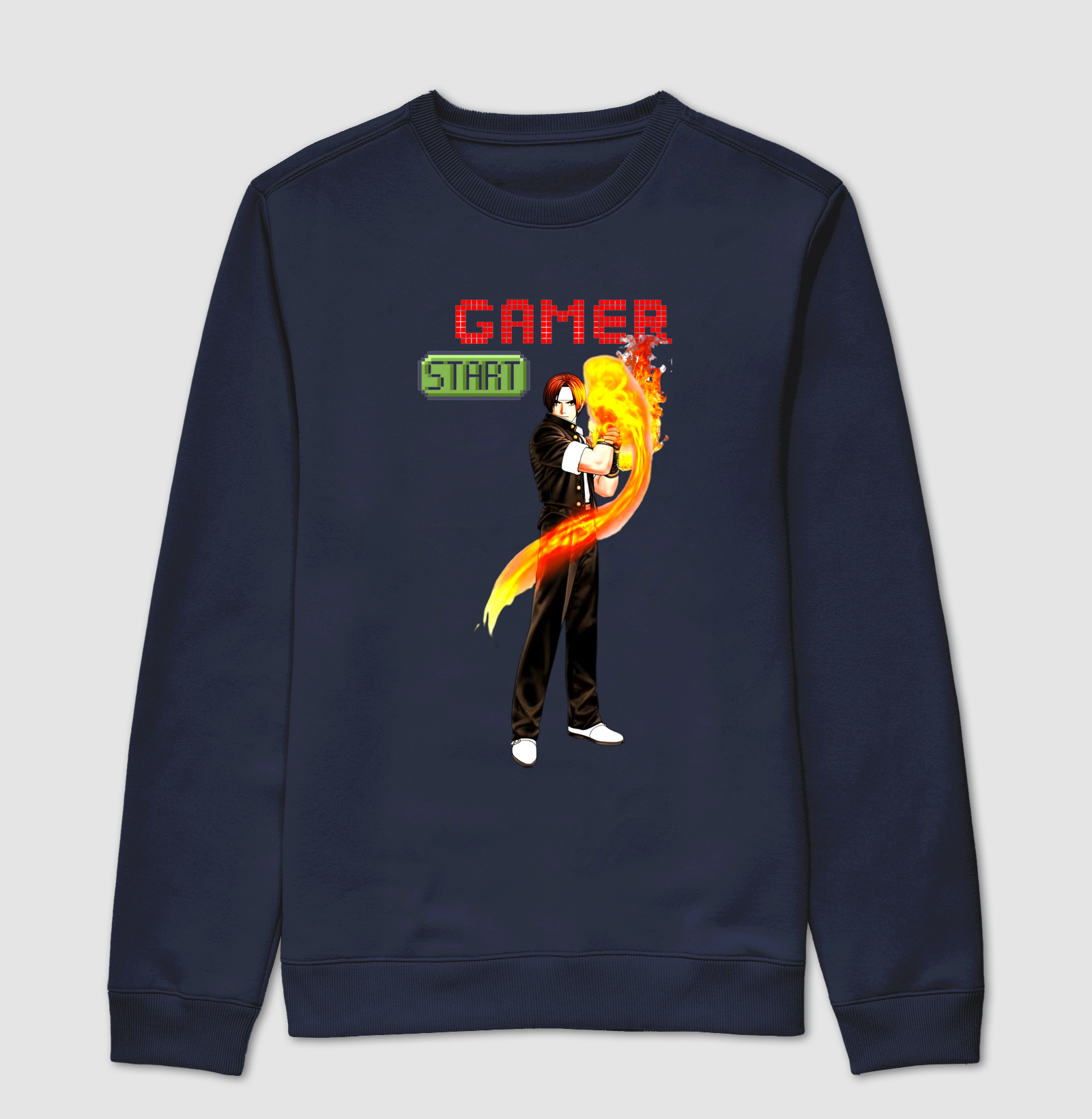 Camisa 4