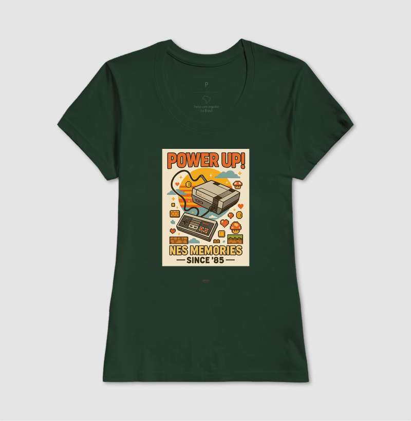 Camisa 8