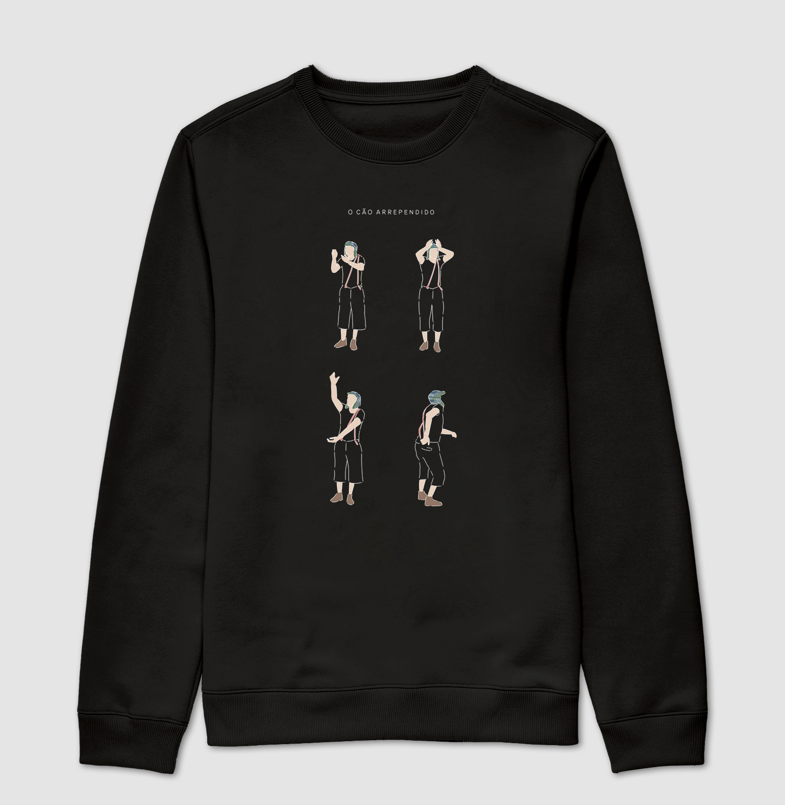 Camisa 2