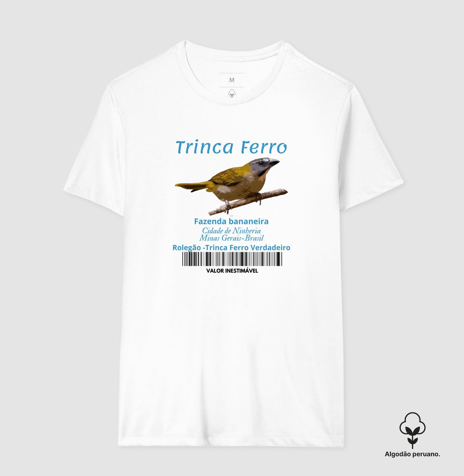 Camisa 4