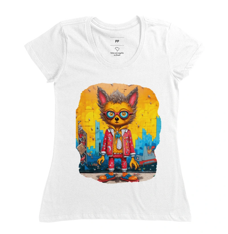 Camisa 13